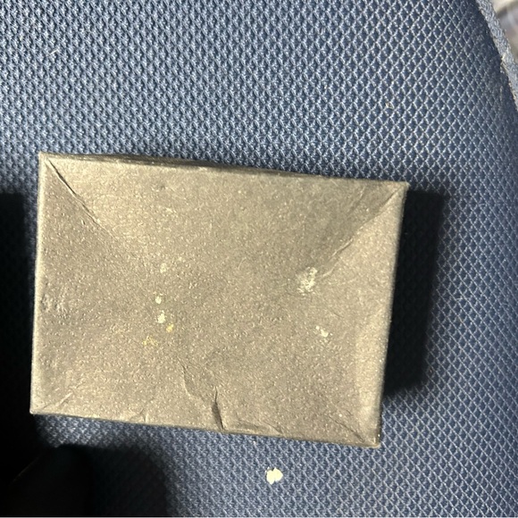 Sterling silver Cubic Zirconia flamingo necklace - Picture 8 of 9